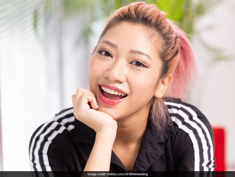 22 साल की उम्र में रेसलर हना किमूरा ने दुनिया को कहा अलविदा, Netflix के वेब सीरीज में भी कर चुकी हैं काम