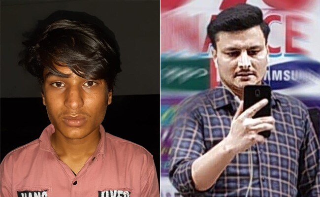 गोलियों की तड़तड़ाहट से थर्राई दिल्ली, गैंगवार में 2 शख्स की मौत, एक घायल गोलियों की तड़तड़ाहट से थर्राई दिल्ली, गैंगवार में 2 शख्स की मौत, एक घायल