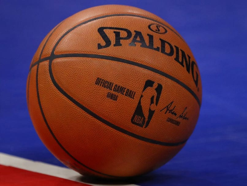 NBA In "Exploratory" Talks To Restart Season At Disney In Florida