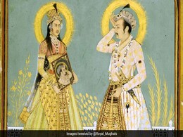 25 मई का इतिहास: आज ही के दिन हुआ था शहजादे सलीम और नूरजहां का निकाह 25 मई का इतिहास: आज ही के दिन हुआ था शहजादे सलीम और नूरजहां का निकाह