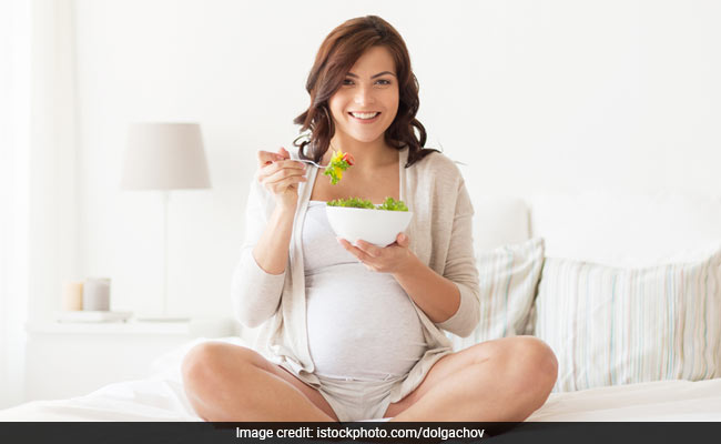 Gestational Diabetes, Hypertension During Pregnancy: Try These Foods