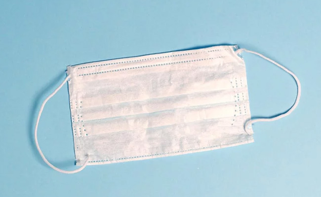 COVID-19 Quarantine: DIY Tutorial To Make A Face Mask At Home