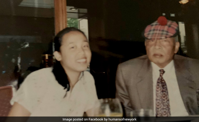 "Never Fully Acknowledged": A Real-Life Princess Remembers In Viral Post