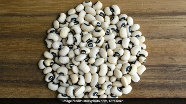 As a rich plant-based protein source, lobia is ideal for muscle repair and growth