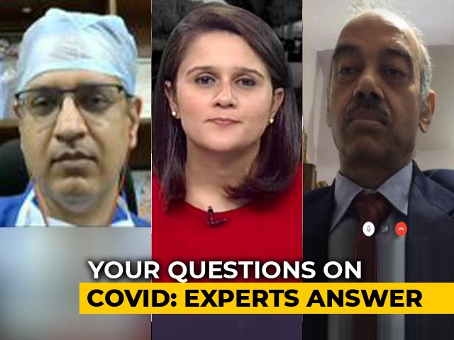 Don't Believe Everything You Read On Coronavirus - Ask The Experts