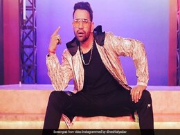 निरहुआ को करिश्मा कपूर की वजह से मिली थी सजा, Video में जुबली स्टार ने किया खुलासा निरहुआ को करिश्मा कपूर की वजह से मिली थी सजा, Video में जुबली स्टार ने किया खुलासा