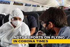 Back In The Skies: Special NDTV Report Back In The Skies: Special NDTV Report