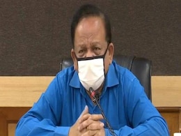 Harsh Vardhan Launches eBlood Services Mobile App Amid COVID-19 Crisis Harsh Vardhan Launches eBlood Services Mobile App Amid COVID-19 Crisis