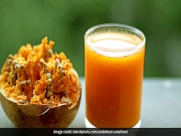 शरीर के लिए बहुत फायदेमंद है बेल का जूस, यहां जानें 10 बेनिफिट और रेसिपी शरीर के लिए बहुत फायदेमंद है बेल का जूस, यहां जानें 10 बेनिफिट और रेसिपी