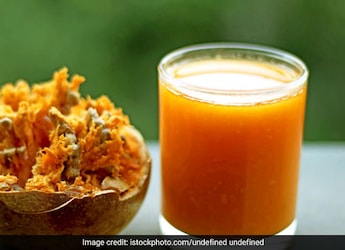 Celeb Nutritionist Rujuta Diwekar Shares Benefits Of Bel Sherbet For Summers Celeb Nutritionist Rujuta Diwekar Shares Benefits Of Bel Sherbet For Summers