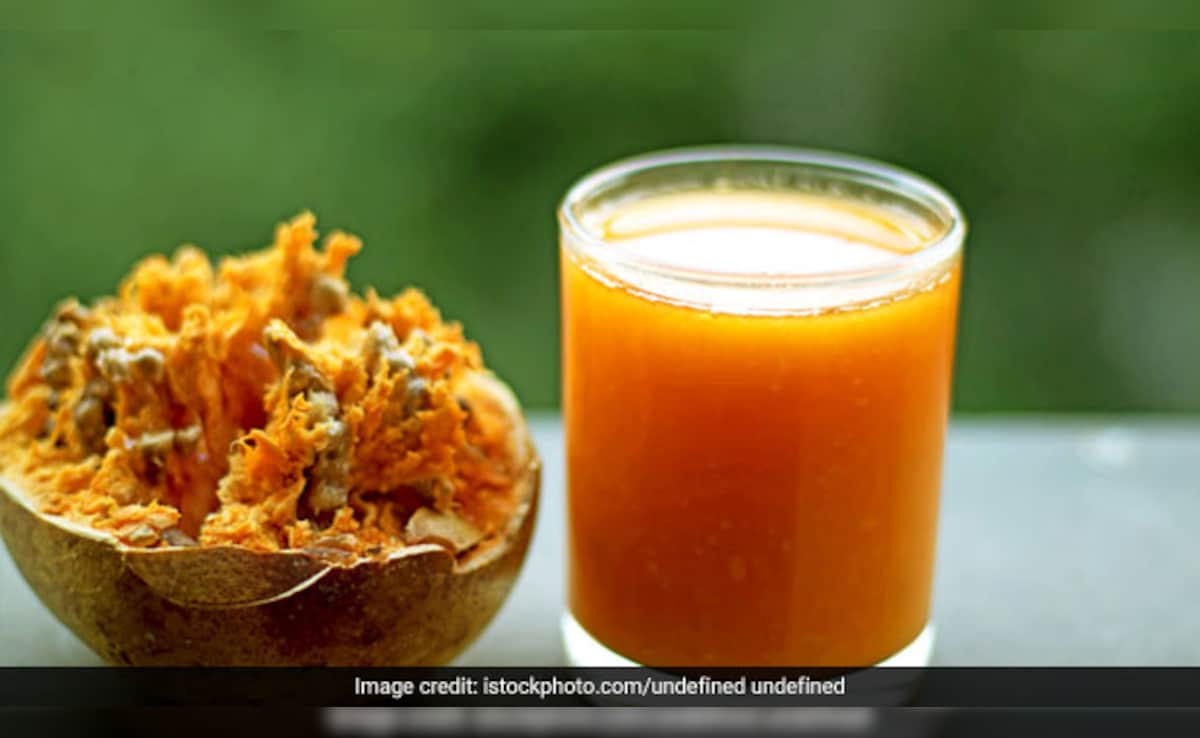 गर्मियों से शरीर को कोसों दूर रखेगा ये शरबत, जानिए बनाने का आसान तरीका