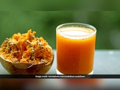 गर्मियों से शरीर को कोसों दूर रखेगा ये शरबत, जानिए बनाने का आसान तरीका