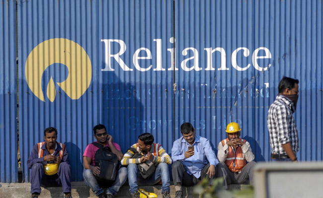 Reliance's $7 Billion Rights First To Test New Trading Platform In India