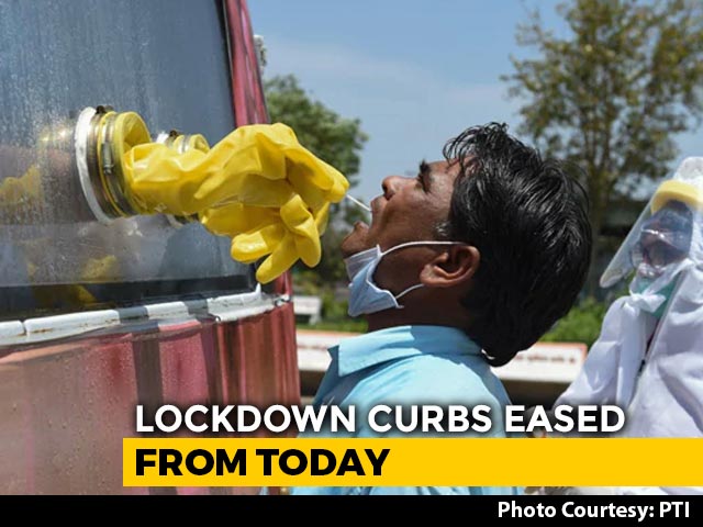 Extended Lockdown: As Several Curbs Are Lifted, What Precautions Should You Take?
