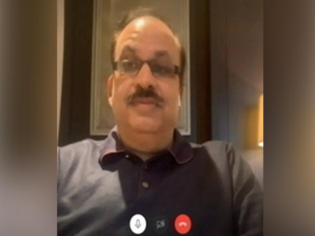 Leaving The Lockdown Will Be A Process: Pankaj Munjal, Chairman Of Hero Motors
