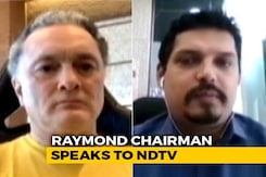 Mumbai Did Better Than New York In Tackling Covid-19: Gautam Singhania Mumbai Did Better Than New York In Tackling Covid-19: Gautam Singhania