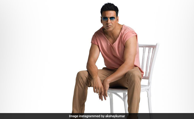 Akshay Kumar Advises Fans To