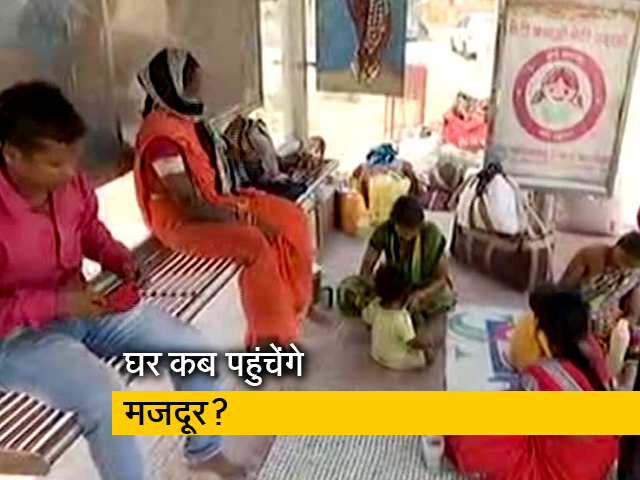 रवीश कुमार का प्राइम टाइम: जिन्हें नाज है हिंद पर, वो कहां है?