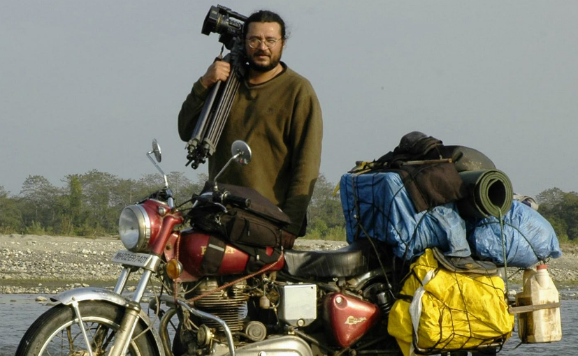 Remembering Gaurav Jani: Award-Winning Film-Maker & Adventure Rider