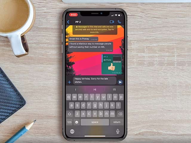 WhatsApp Tricks For iPhone: Try These 12 Hidden Features Right Now