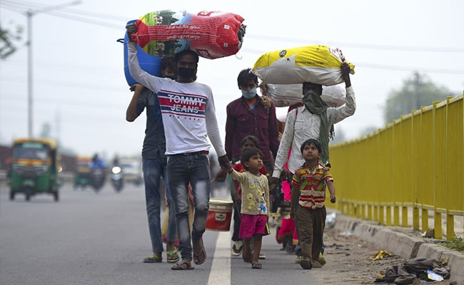 Cabinet Approves Rental Housing Complexes For Urban Migrants, Poor