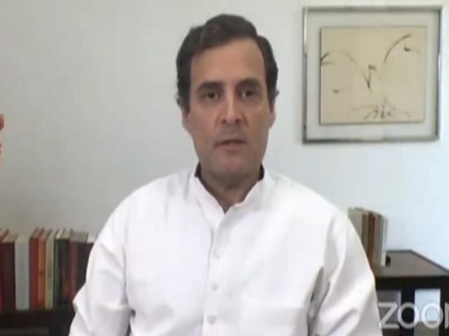 राहुल गांधी का ट्वीट 'Surender Modi' पूरे दिन करता रहा ट्रेंड, जानिए क्या है कारण