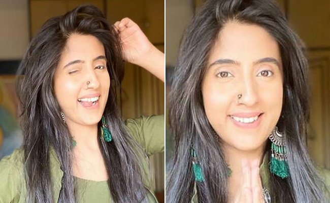 'यहां मैं घर-घर खेली' की टीवी एक्ट्रेस समीक्षा सूद बोलीं- अच्छे रोल के साथ टीवी स्क्रीन पर करना चाहती हूं वापसी