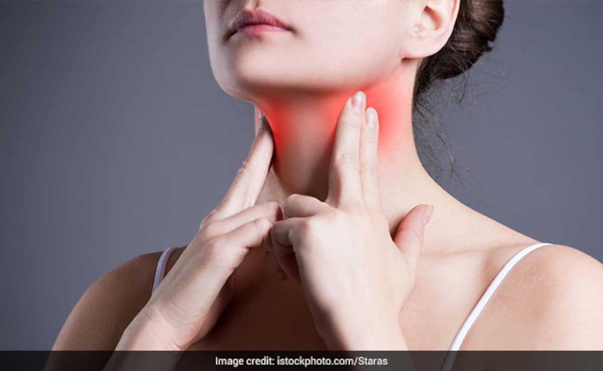 Will You Be On Thyroid Medication Forever? Gynaecologist Answers