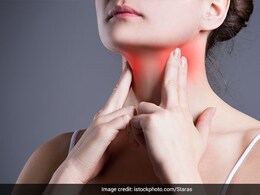 Signs And Symptoms Of Thyroid Disorder To Look Out For Signs And Symptoms Of Thyroid Disorder To Look Out For