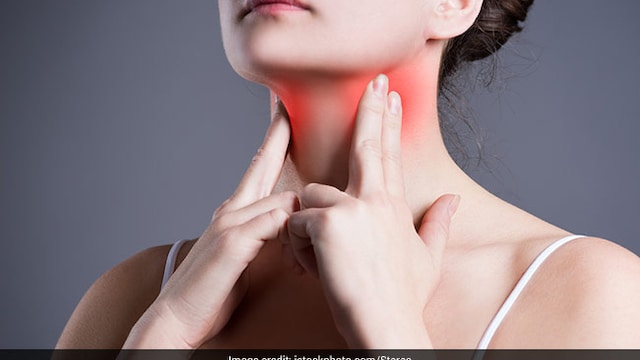 Signs And Symptoms Of Thyroid Disorder To Look Out For