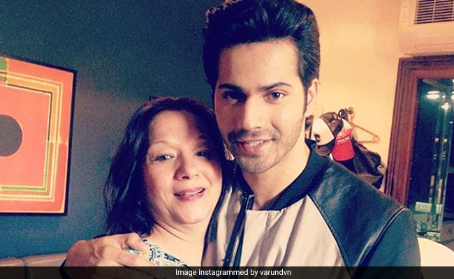 Varun Dhawan's Heartbreaking Post On Death Of His Aunt: "Love You, <i>Maasi</i>"