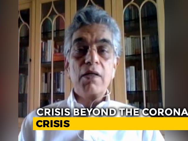 How Can We Flatten The Unemployment Curve?