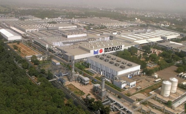 Coronavirus Lockdown: Maruti Suzuki Production Down By 97.5 Per Cent In May 2020