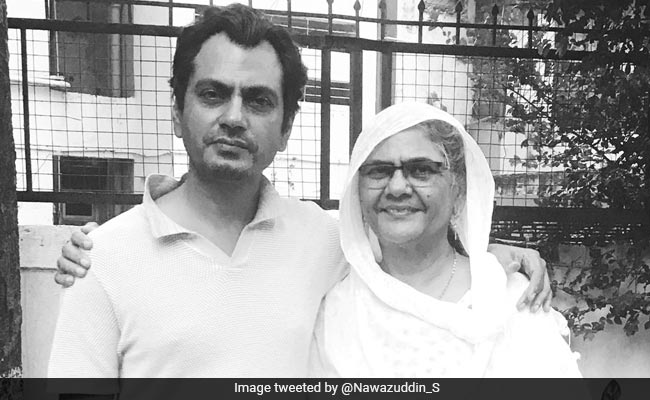 Nawazuddin Siddiqui's Mother Had Anxiety Attacks, He Tweets From Uttar Pradesh Hometown