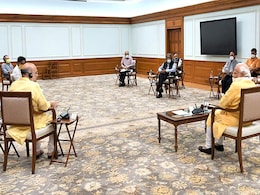 आंध्र गैस लीक मामला: PM ने बुलाई NDMA की बैठक, करीब तीन वर्गकिमी क्ष्ेात्र में फैली थी स्टाइरीन गैस आंध्र गैस लीक मामला: PM ने बुलाई NDMA की बैठक, करीब तीन वर्गकिमी क्ष्ेात्र में फैली थी स्टाइरीन गैस