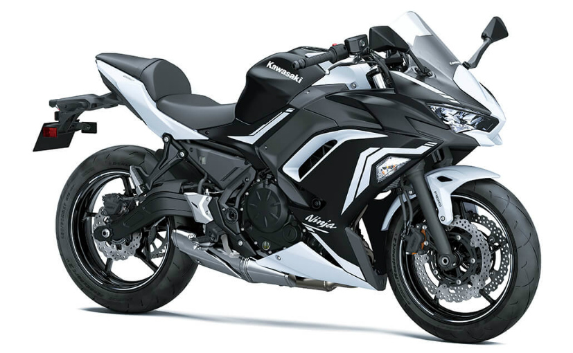 BS6 Kawasaki Ninja 650: All You Need To Know