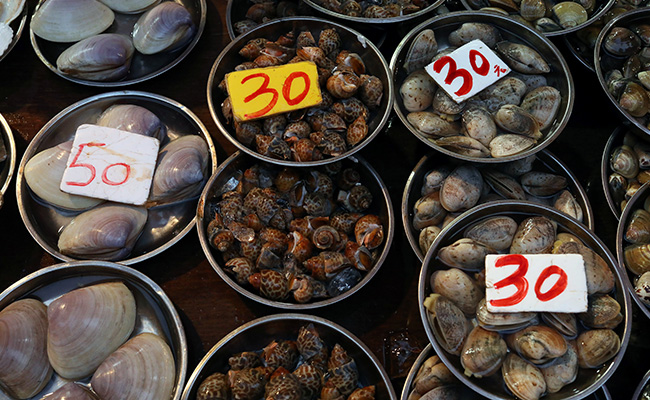 Wuhan Market "Played A Role, That's Clear": WHO On Coronavirus Outbreak