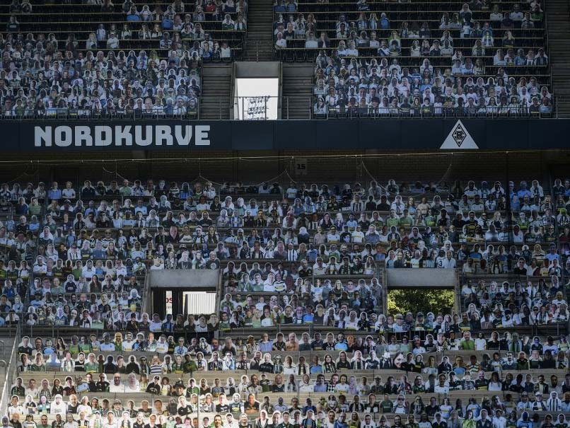 UEFA Chief Hopes Champions League Will Finish By "End Of August"