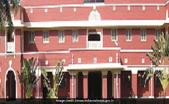 British-Era Institute In Bihar Is New Irritant In Nitish Kumar-BJP Ties