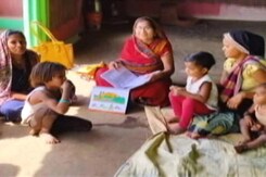 A Tale Of Unsung Heroes Of COVID-19 A Tale Of Unsung Heroes Of COVID-19