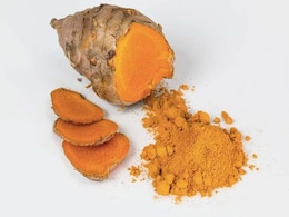 Raw Turmeric: Here's Why This Traditional Ingredient Is A Winter Essential Raw Turmeric: Here's Why This Traditional Ingredient Is A Winter Essential