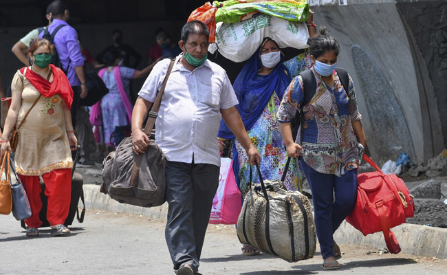 महाराष्ट्र में 8 जुलाई से खुलेंगे होटल-गेस्ट हाउस, 'मिशन बिगेन अगेन' के तहत दी जा रही रियायतें लेकिन ये हैं शर्तें