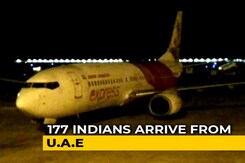 First Flights To Bring Back Indians Stranded Abroad Land In Kerala First Flights To Bring Back Indians Stranded Abroad Land In Kerala