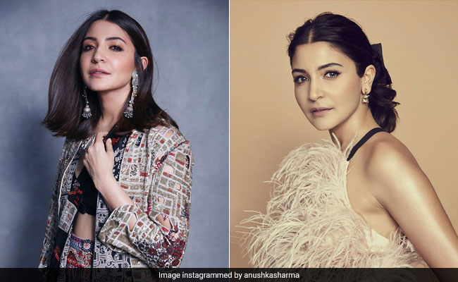Happy Birthday Anushka Sharma: 8 Trendy Hairstyles That Gave Us Short Hair Goals