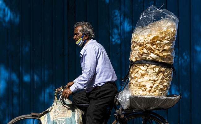 Heat Wave Continues In Rajasthan, Bikaner Scorches At 44.2 Degrees