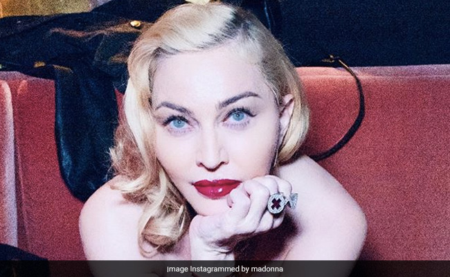 Madonna Announces 'The Celebration Tour' To Commemorate Four Decades Of Hits