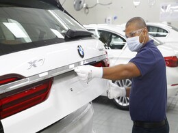 BMW Group Worldwide Sales Decline By 23 Per Cent In First Half Of 2020 BMW Group Worldwide Sales Decline By 23 Per Cent In First Half Of 2020
