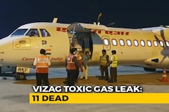 After Gas Leak Kills 11, Chemical Plant Faces Probe Over Possible Lapses After Gas Leak Kills 11, Chemical Plant Faces Probe Over Possible Lapses