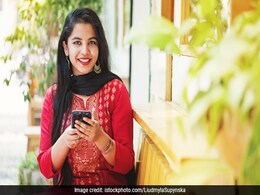 Work From Home In Style By Picking Pretty Ethnic Wear Work From Home In Style By Picking Pretty Ethnic Wear