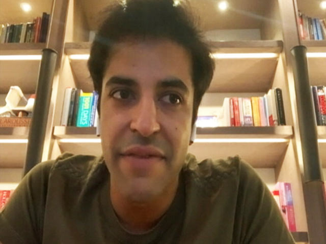 Sustainability Is Our Vision, Says Aditya Munjal Of Hero Cycles